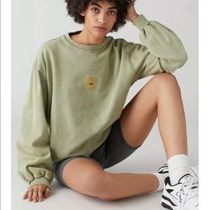 urban outfitters colorado sweatshirt